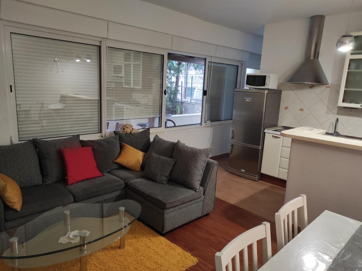 Tera Apartment Near Bacvice Beach And City Centre Split Exterior foto