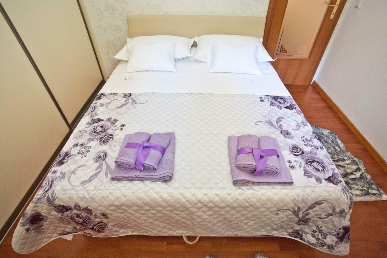 Tera Apartment Near Bacvice Beach And City Centre Split Exterior foto
