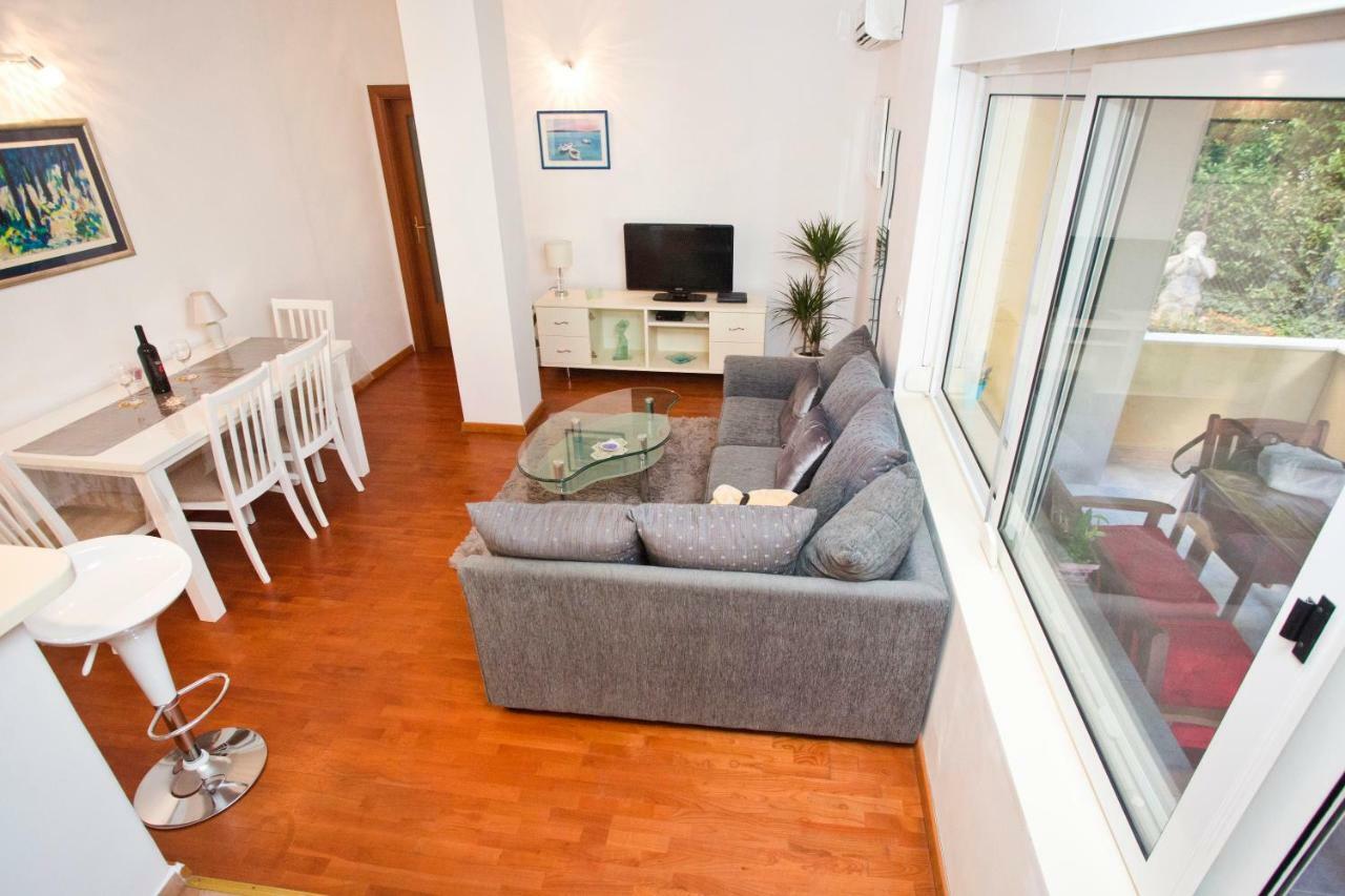 Tera Apartment Near Bacvice Beach And City Centre Split Exterior foto