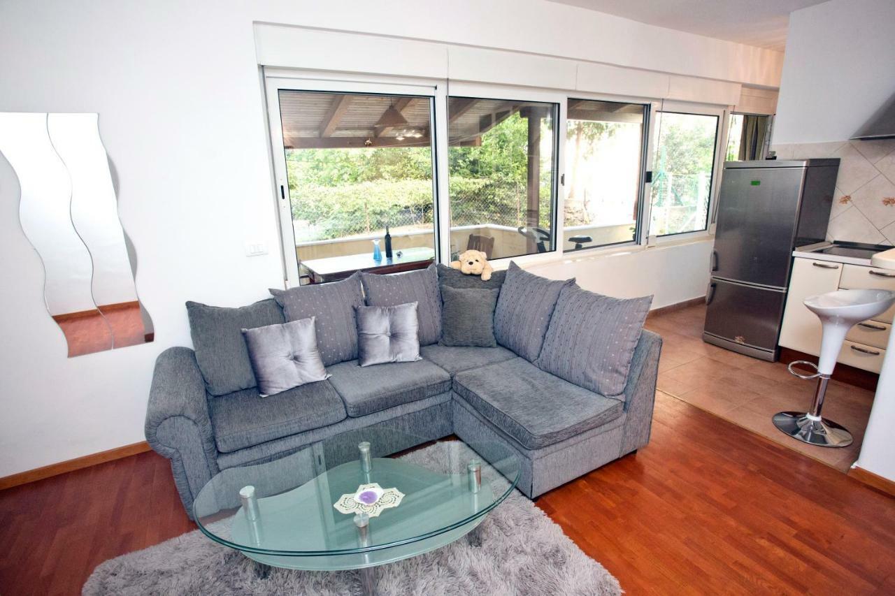 Tera Apartment Near Bacvice Beach And City Centre Split Exterior foto