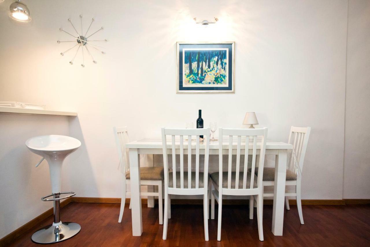 Tera Apartment Near Bacvice Beach And City Centre Split Exterior foto