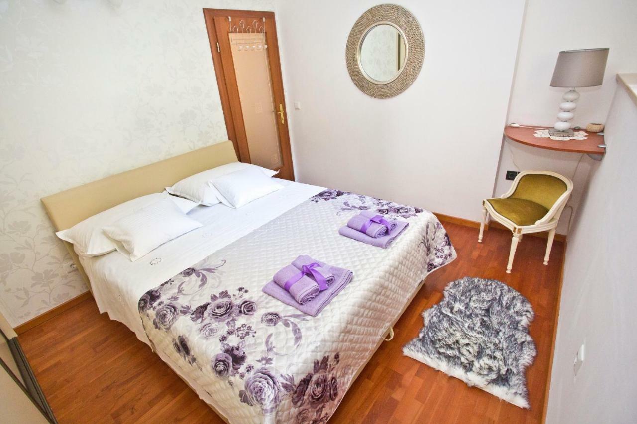 Tera Apartment Near Bacvice Beach And City Centre Split Exterior foto
