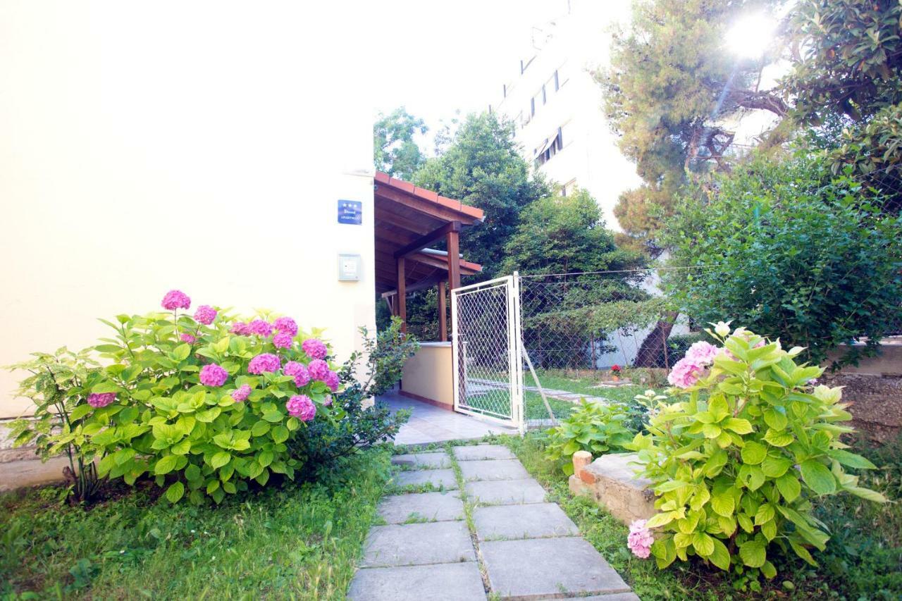 Tera Apartment Near Bacvice Beach And City Centre Split Exterior foto