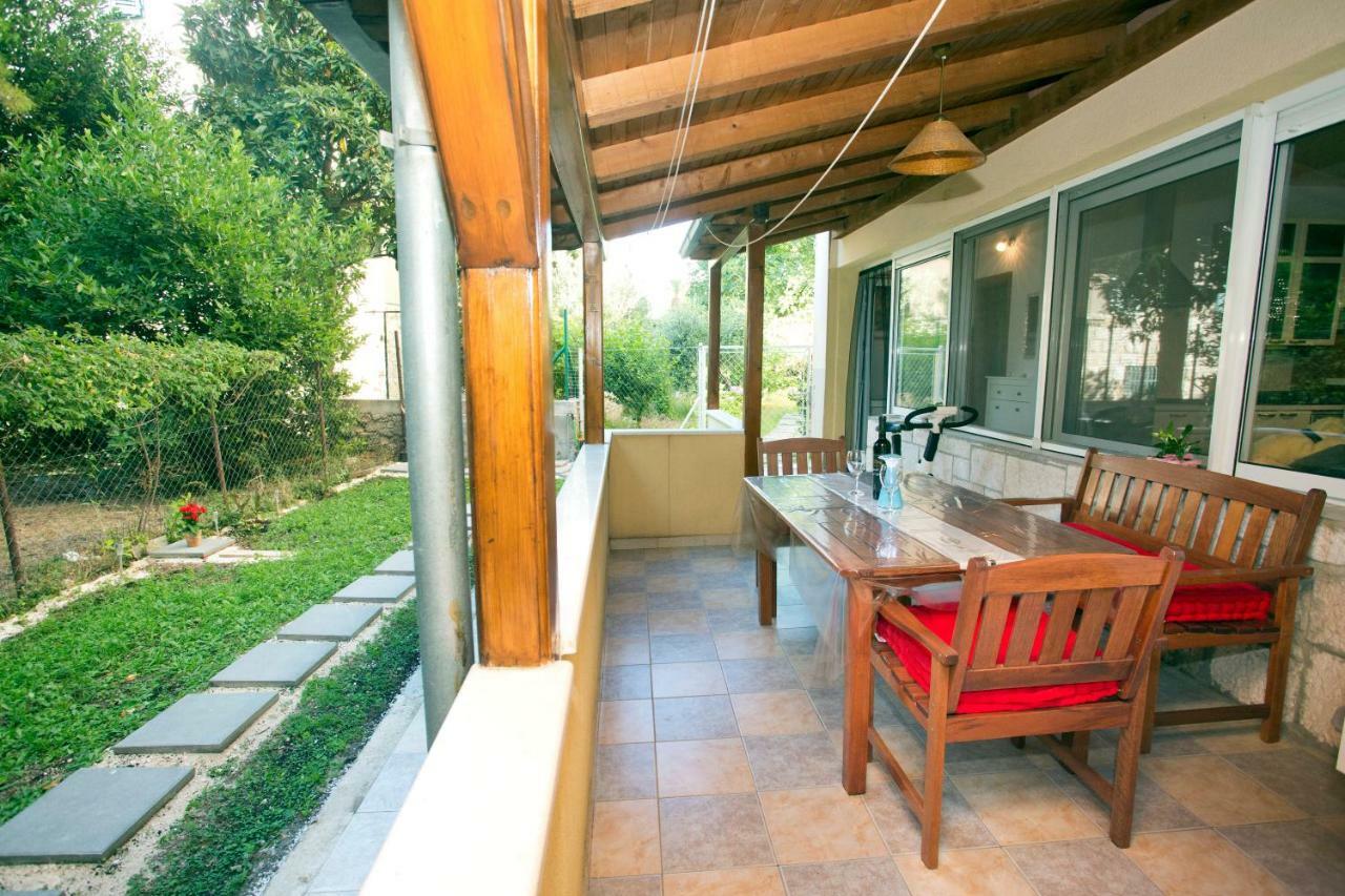 Tera Apartment Near Bacvice Beach And City Centre Split Exterior foto
