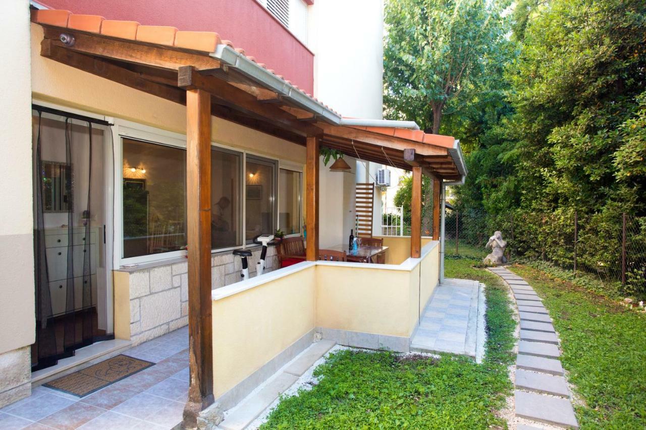 Tera Apartment Near Bacvice Beach And City Centre Split Exterior foto