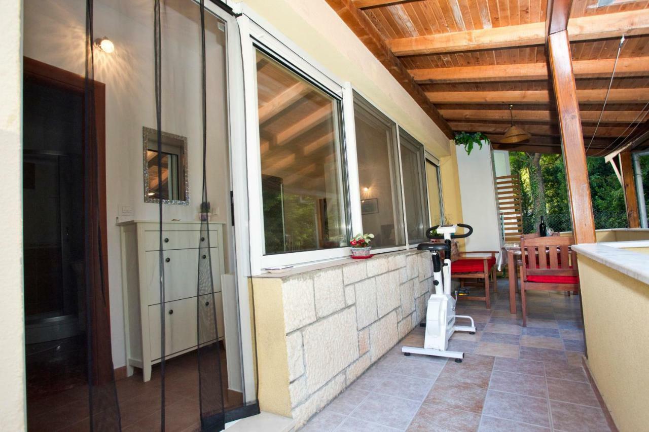 Tera Apartment Near Bacvice Beach And City Centre Split Exterior foto