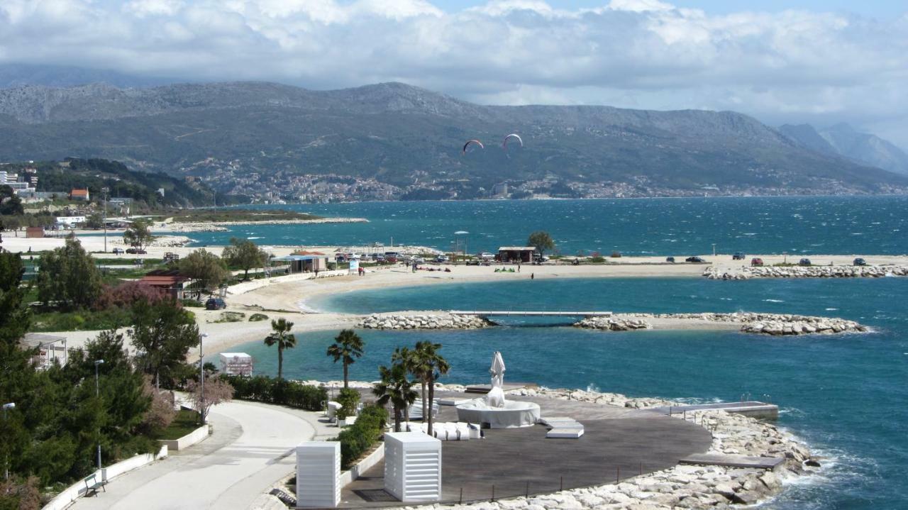 Tera Apartment Near Bacvice Beach And City Centre Split Exterior foto